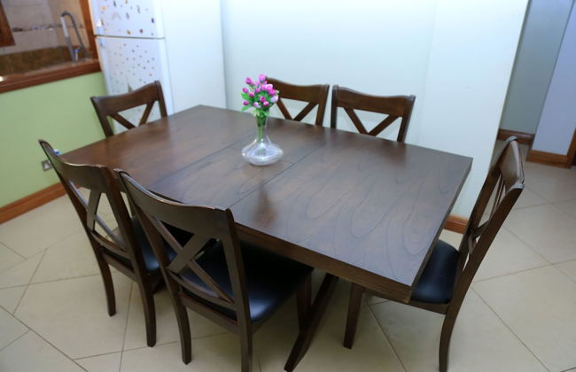 Dina Apartments - Photo 14