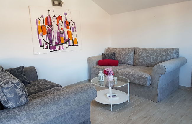 Apartments Antonio - Foto 24