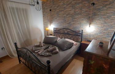 Casa Del Campo Koufonisia House - Foto 54