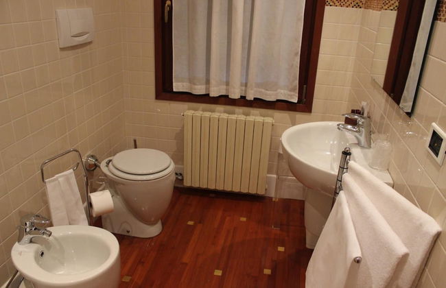 Domus Orsoni - Foto 23