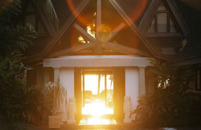 Villa Matahari by muse villas - Photo 27