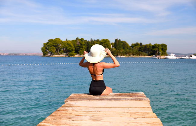 Vile Dalmacija - Foto 67