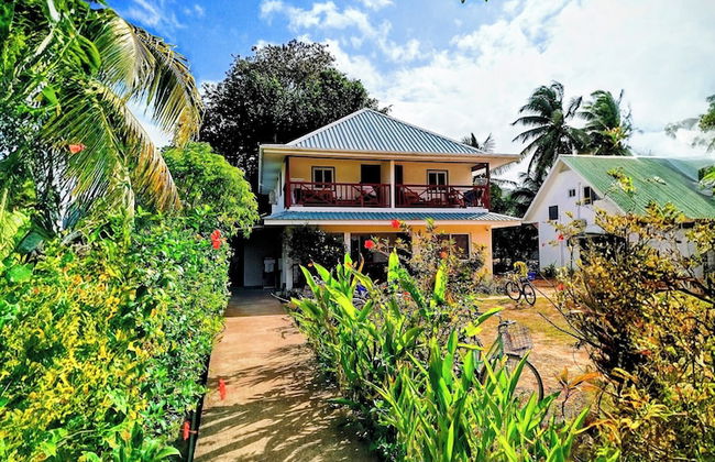 Lucy's guesthouse - Photo 1