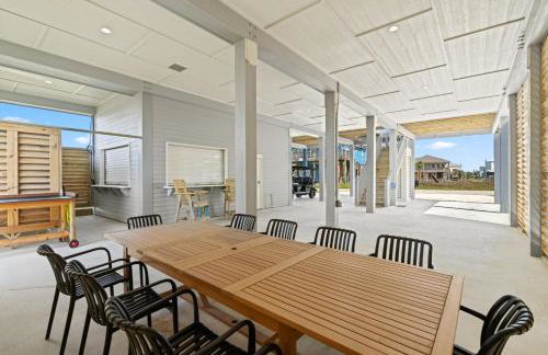 Golf Cart, Elevator, Stylish, 12 guests - LaPerla - Foto 49