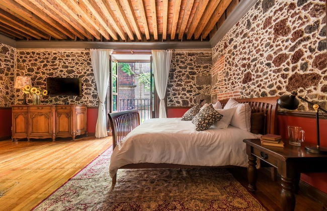 CASA SAUTO Wonderful Vintage Luxury Suite - Foto 4