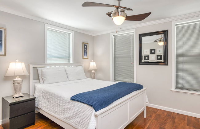 Blue Moon Suite - Foto 2