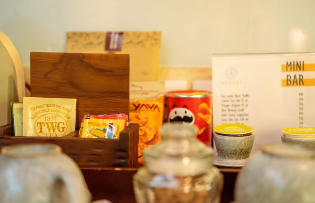 Aksari Villa Seminyak by Ini Vie Hospitality - Foto 10