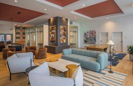 The Crosby Miami Worldcenter by Palermo Home Miami - Foto 31