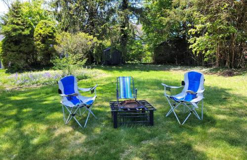 On the Water Spacious Comfortable Historic House - Foto 33