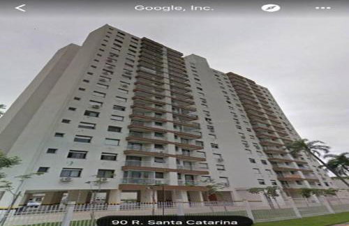 Apto COND PRIVATIVO piscina, academia e garagem - Foto 20