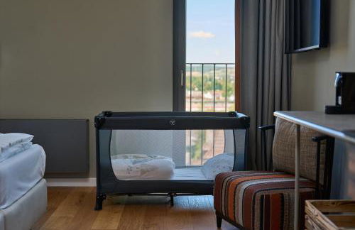 FREIgeist Homes - Serviced Apartments - Foto 70