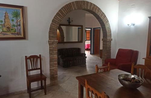 Finca Rústica La Palmera - Foto 16