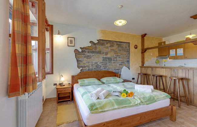 Tourist Farm Tonin Apartments - Photo 8