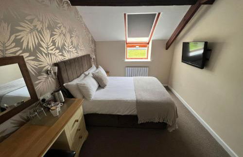 Broughton Craggs Hotel - Foto 56