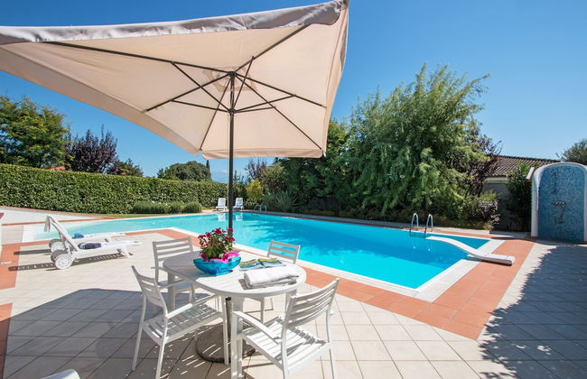 Villa Clara by Wonderful Italy - Foto 23