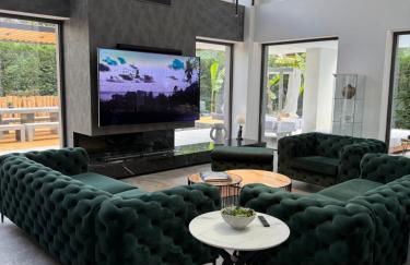 La Fortuna Villa - Award Winning Luxury Villa Close to Corfu Town - Foto 8