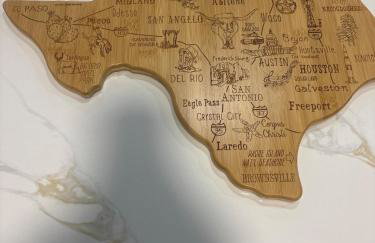 The Elizabeth at Panther City - Foto 35