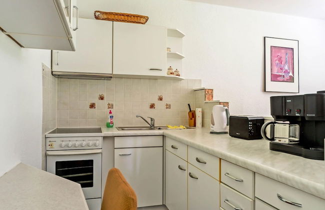 Holiday Home in Jagersgrun With Sauna - Foto 13