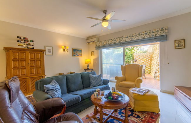 Sunny & Pool Quiet Apart Qala Gozo - Foto 16