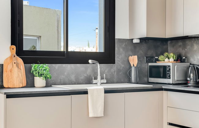 Sanders Crystal 1 - Cute 1-bdr Apt w Shared Pool - Foto 16