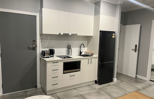 Northcott Lodge - Photo 9