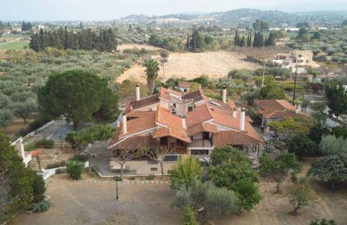 Villa - Farmhouse - Photo 22