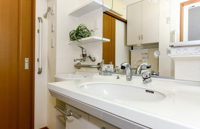 Maison de Ieyasu - Photo 34