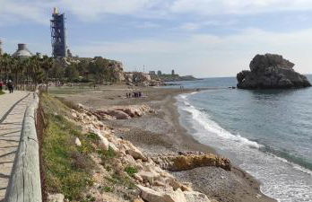 Casa Marenga El Palo - Photo 73