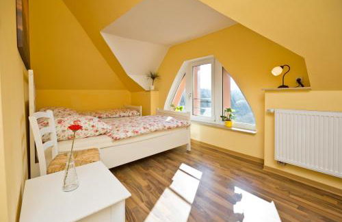 Pension Kroppental - Foto 27