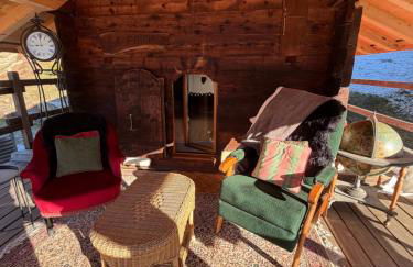 Chalet la poipia - Foto 4