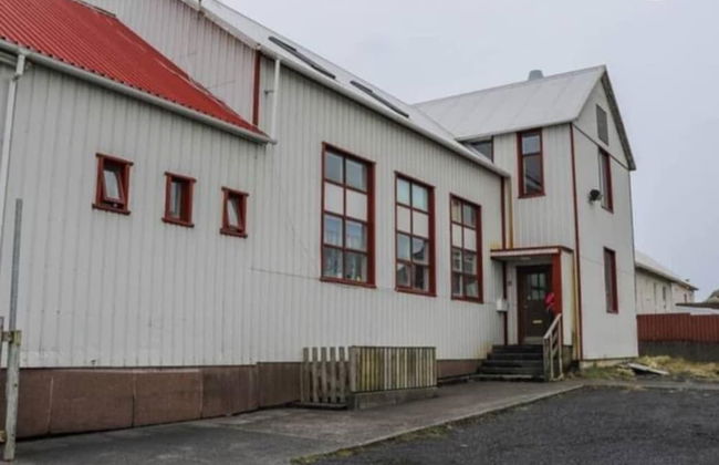 Central Apartments - Foto 40