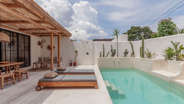 Yucca Villas - Foto 4, Habitación