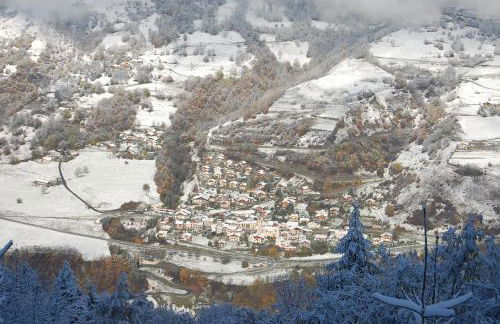 Gîte Les Grands Champs - Foto 65