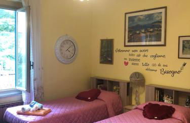 La Primula Vicinanza 5 Terre - Photo 43