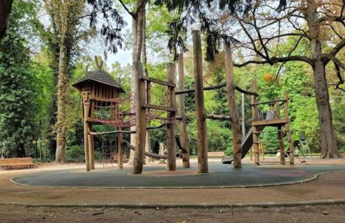 Grande maison en Bords de Marne - 25 min de Paris - Foto 9