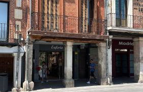 Soñar en la Plaza Cervantes 4 - Foto 24