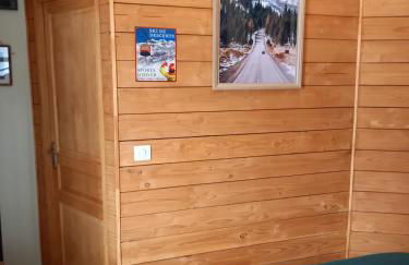 Résidence La Rochette appart'hôtels & spa à Roanne - Foto 17