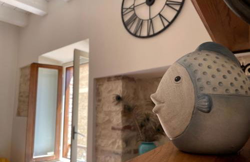 LA CONCHIGLIA - Sirolo Suite - Foto 14