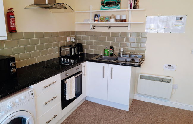 The Hazel Oak Apartment - Foto 10