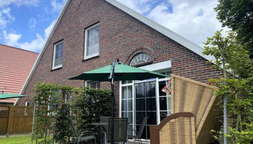 Reihenhauser in Strackholt - Foto 2