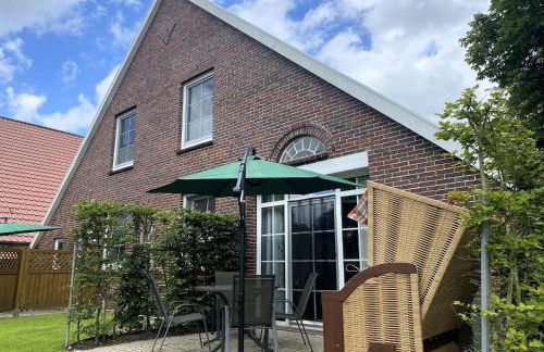 Reihenhauser in Strackholt - Foto 2