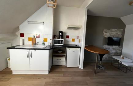 Le 24 Clemenceau - Foto 7