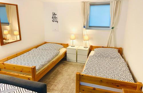 Practical Loft Comfort near Munich - Foto 1