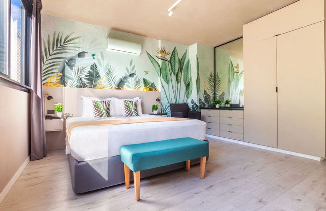 Deluxe Apartments in Palermo - by BueRentals - Foto 9