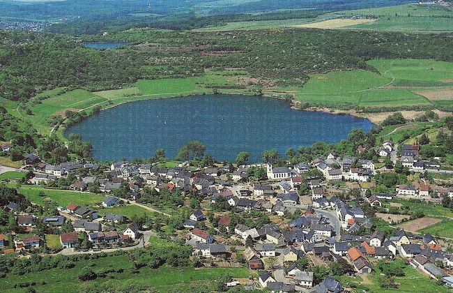 Ferienwohnung Seeblick - Foto 25