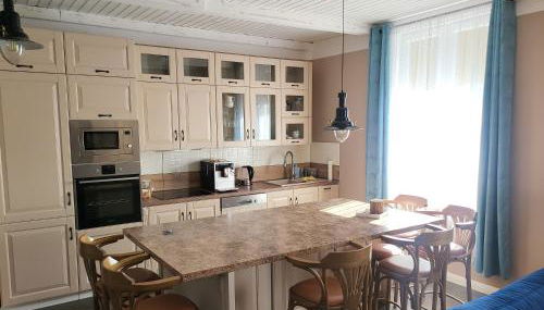 Moderne, stilvolle Ferienwohnung in Stralsund 84m2 - Foto 5