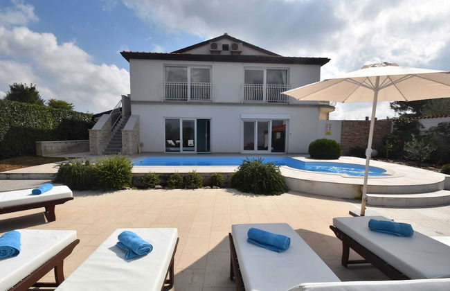 Luxurious Villa in Lavanda in Kanfanar - Foto 20