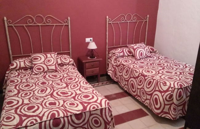 Cortijo El Llano - Foto 4