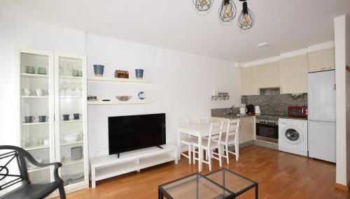 Apartamento Alfredo - Foto 5