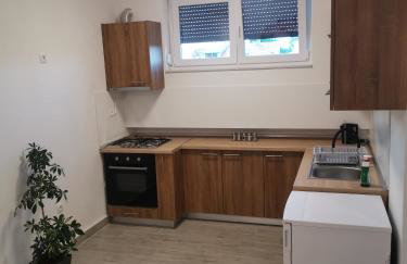 Apartman Batuda,moderno opremljen apartman u centru Đurđevca, u cijeni WELLNESS, sauna, bazen u obližnjem hotelu, mini zoo, 5G internet, R1 račun - Foto 7